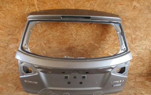 Suzuki Vitara (LY) Truck tailgate 