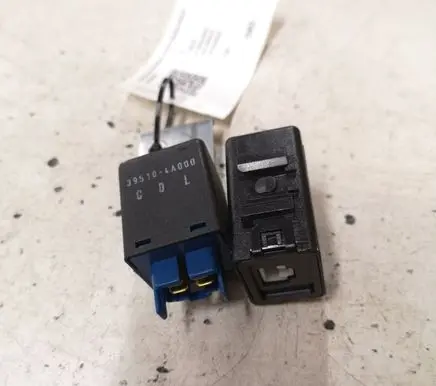 Hyundai Santa Fe Immobilizer control unit/module 9477027850