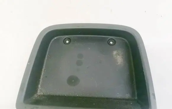 Volkswagen Golf Plus Glove box 5M0857922 5M0857924
