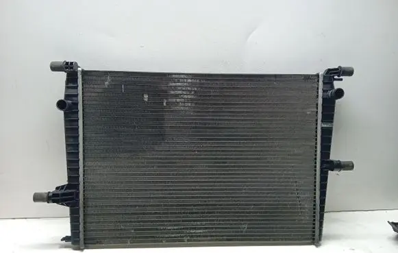 Renault Fluence Coolant radiator 214100067R