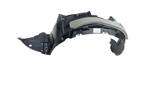 Toyota Verso Front arch 53876-0F021 A53876-0F021