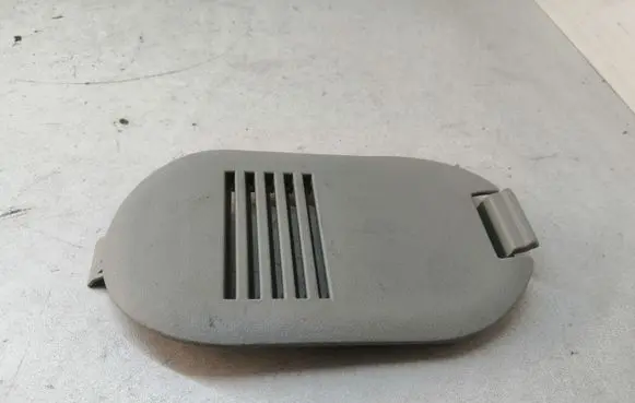 Toyota Prius (XW30) Other trunk/boot trim element 6474547030