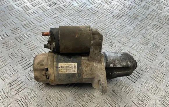 Subaru Forester SG Starter motor 23300AA450