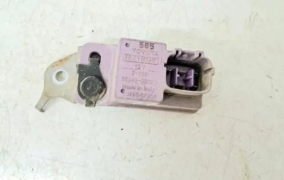 Toyota Avensis T250 Other relay 8594202020