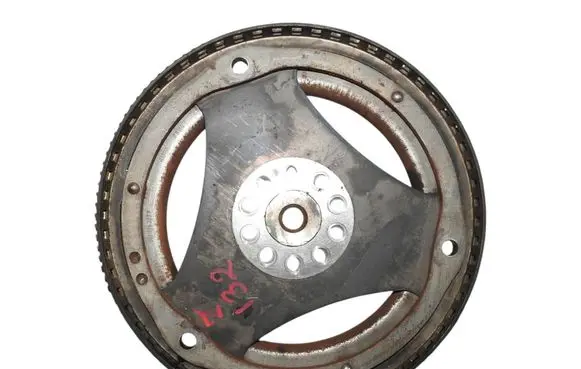 Audi A6 S6 C6 4F Flywheel 06E105323P