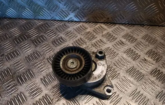 Mercedes-Benz S W221 Generator/alternator belt tensioner A2722000270 2722000270