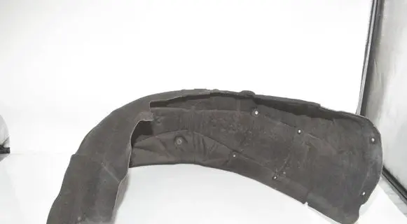 BMW 3 G20 G21 Rear arch fender liner splash guards 9627871 51719627871 7340929
