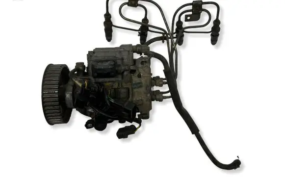 Hyundai H-1, Starex, Satellite Fuel injection high pressure pump 3310442000