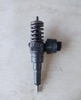 Ford Galaxy Fuel injector 038130073AC