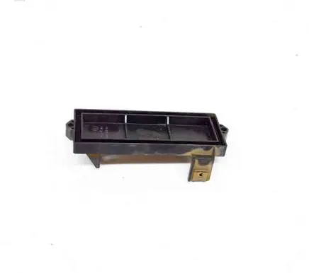 Mercedes-Benz SL R129 Fuse box cover A1295400182 1295400182