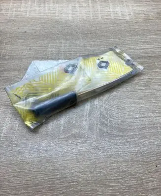 Renault 19 Front door lock 7700785179
