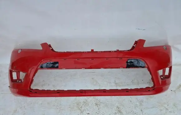 Ford Mondeo MK IV Front bumper 7571-17757-A