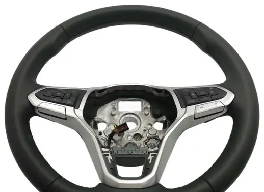 Volkswagen Crafter Steering wheel 2K7419089