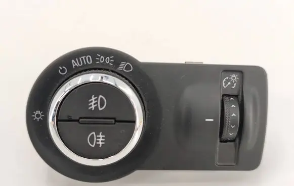 Opel Insignia A Light switch 22901659 321841