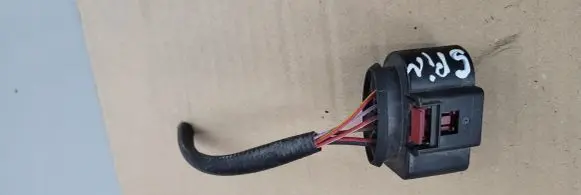 Audi A6 S6 C7 4G Other wiring loom 1K0919231