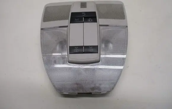Mercedes-Benz A W169 Headlining lighting console trim A2218200401