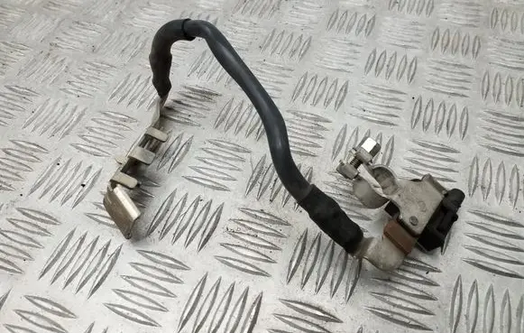 Skoda Superb B8 (3V) Negative earth cable (battery) 5Q0915181G