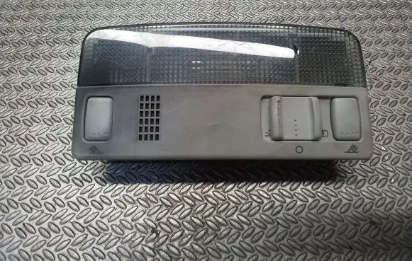 Volkswagen Transporter - Caravelle T5 Front seat light 3B0947