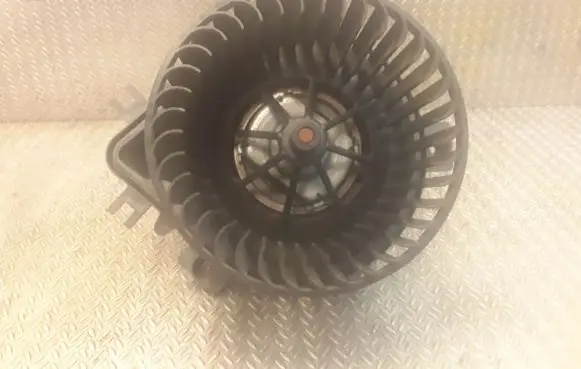 Mini One - Cooper R50 - 53 Heater fan/blower 0192777