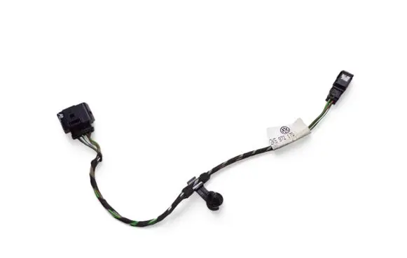 Volkswagen Caddy Tailgate/trunk wiring harness 2K5972175