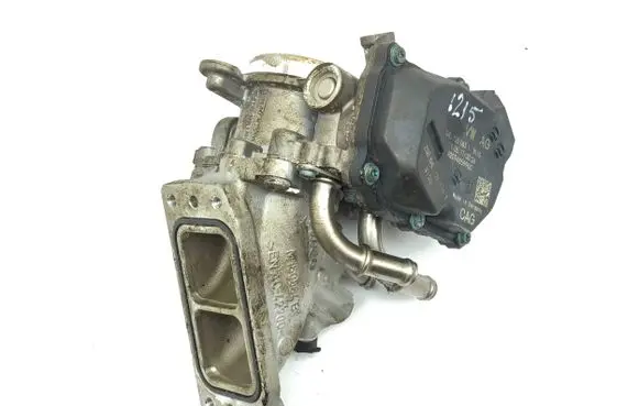 Audi A4 S4 B9 Throttle valve 04L128063T A2C94859900 905170304