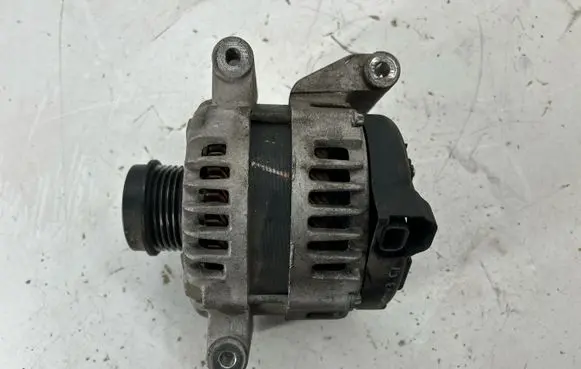 Buick Encore I Generator/alternator 42609193