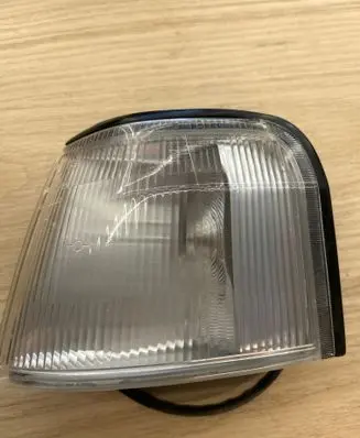 Fiat Uno Front indicator light 9943194