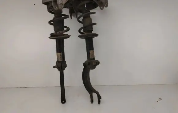 Audi A5 Sportback 8TA Front shock absorber with coil spring 8K0413031AF 814904004301