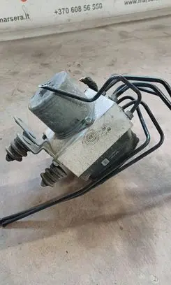 Volkswagen PASSAT B7 USA ABS Pump 3AA614109AF 17654055 54085620T