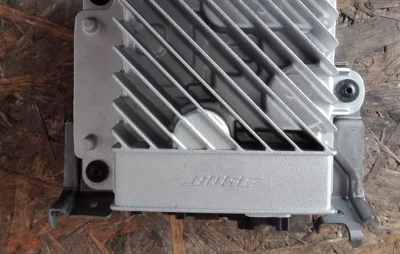 Renault Talisman Sound amplifier 280630850R