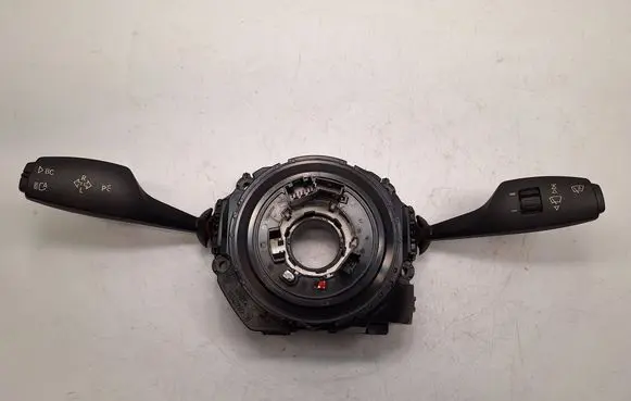 BMW X4 F26 Steering wheel axle set 9351145 61319351145 61319253751