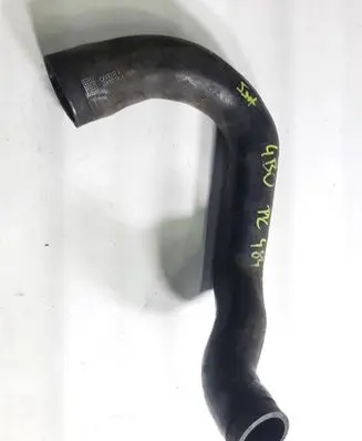 Volkswagen Golf VII Intercooler hose/pipe 4B0145745A