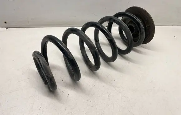 BMW X5 E70 Rear coil spring 