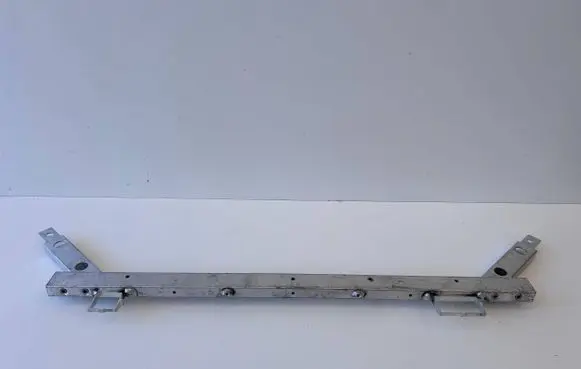 Volvo S90, V90 Front bumper support beam 31690552