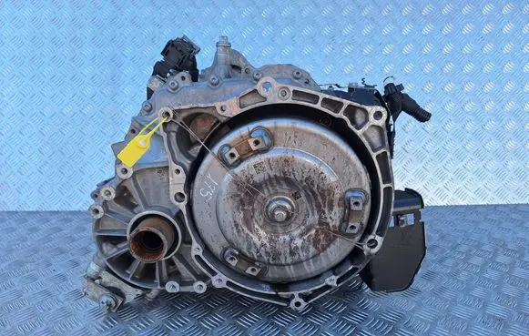 Jeep Renegade Automatic gearbox S27725175 P68265912AG