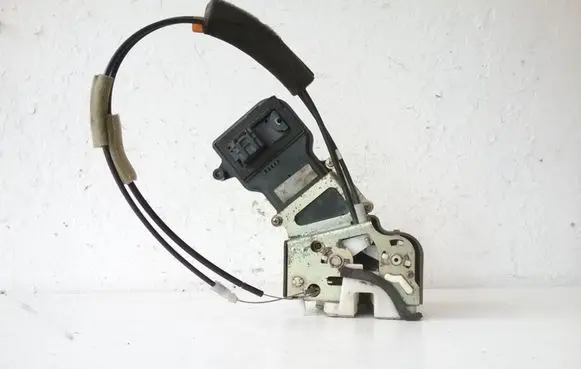 Mazda 6 Rear door lock A6798 SPGF30