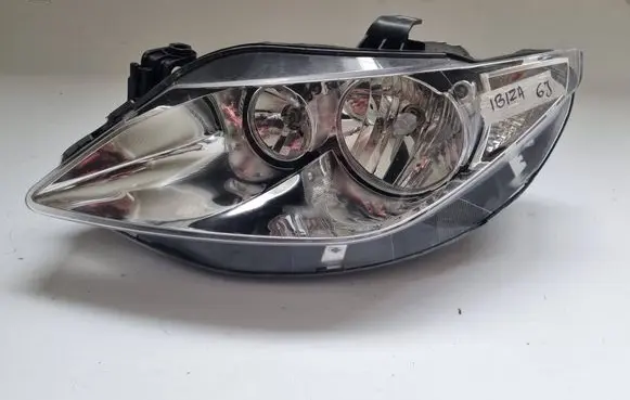 Seat Ibiza IV (6J,6P) Headlight/headlamp 6J1941005