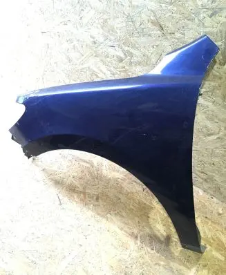 Hyundai Santa Fe Fender