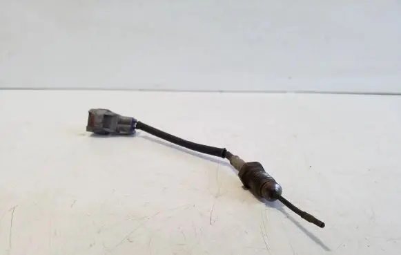 Exhaust gas temperature sensor