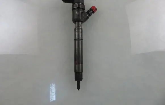 Hyundai i30 Fuel injector 338002A900 0445110320