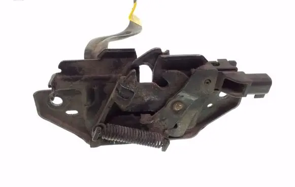 Ford C-MAX II Engine bonnet/hood lock/catch AM5A16700