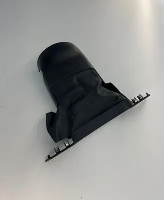 Audi A6 S6 C8 4K Steering wheel column trim 15072020 4K0953491