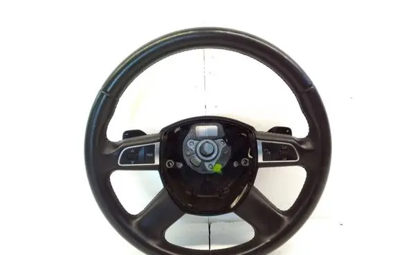 Audi A8 S8 D3 4E Steering wheel