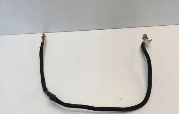 BMW 3 G20 G21 Wires (starter motor) 8589948
