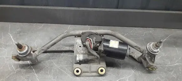 Renault Laguna I Front wiper linkage 53549002