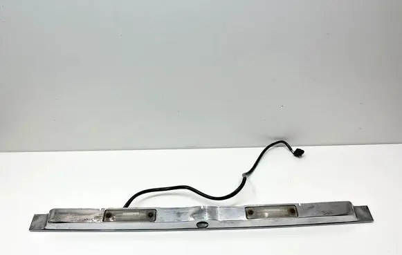 Mercedes-Benz SLC C107 Centre console side trim rear A1076902480 1076902480