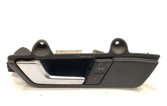 Audi A4 S4 B6 8E 8H Front door interior handle 8E1837019