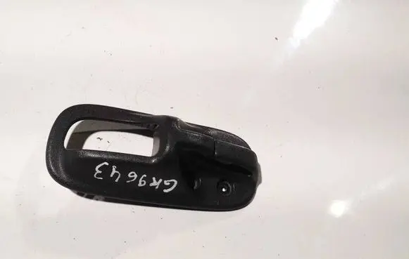 Toyota Auris 150 Other interior part