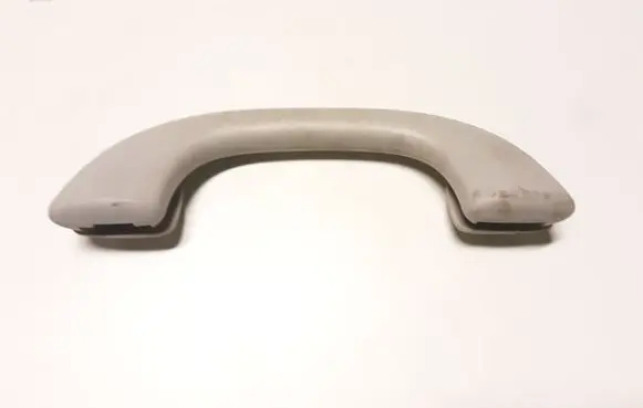 Peugeot 3008 I Front interior roof grab handle 9681334080 9686109880