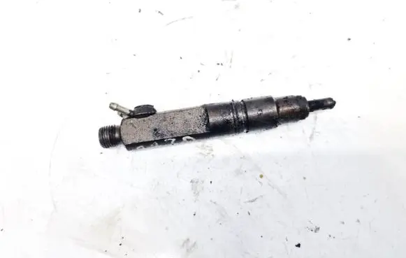 Volvo S70 V70 V70 XC Fuel injector 074130201Q 0432193616